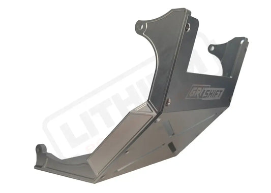 Heavy Hitter Talaria Skid Plate - Lithium Powersports