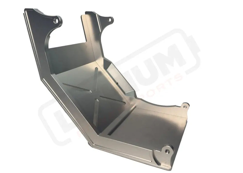Heavy Hitter Talaria Skid Plate - Lithium Powersports