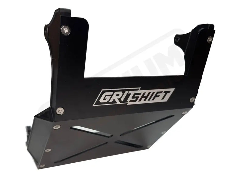 Heavy Hitter Talaria Skid Plate - Lithium Powersports