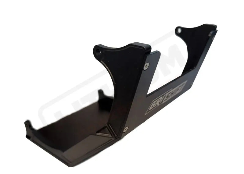 Heavy Hitter Talaria Skid Plate - Lithium Powersports
