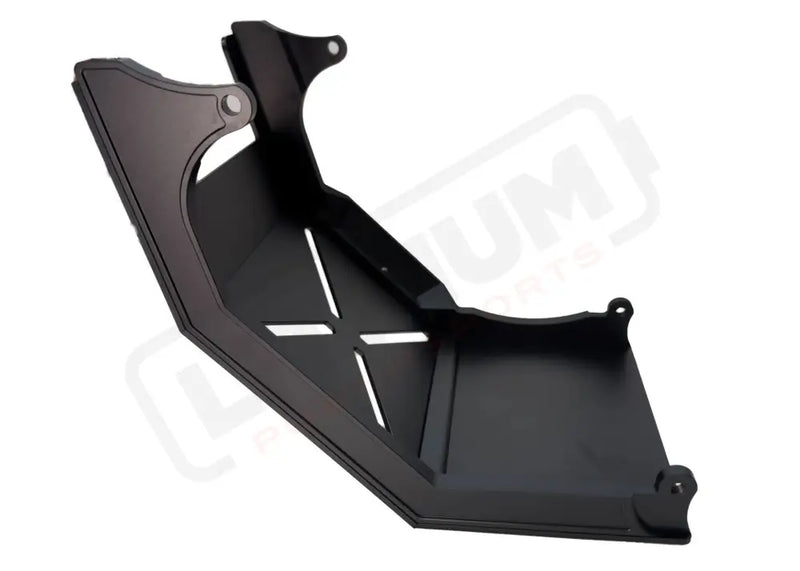 Heavy Hitter Talaria Skid Plate - Lithium Powersports