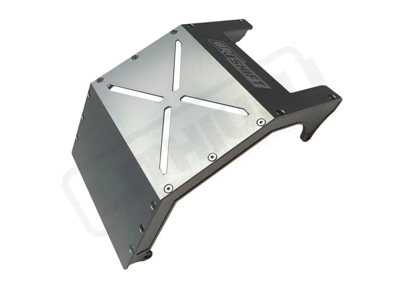 Heavy Hitter Talaria Skid Plate - Lithium Powersports