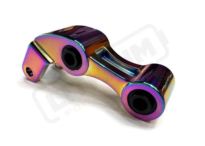 Heavy Hitter Titanium 1.5" Linkage Upgrade - Lithium Powersports