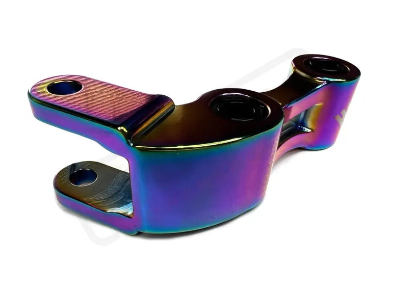 Heavy Hitter Titanium 1.5" Linkage Upgrade - Lithium Powersports