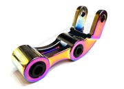 Heavy Hitter Titanium 1.5" Linkage Upgrade - Lithium Powersports