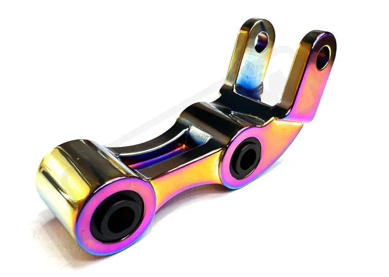 Heavy Hitter Titanium 1.5’’ Linkage Upgrade - Powersports > Dirt Bike Parts > Linkage