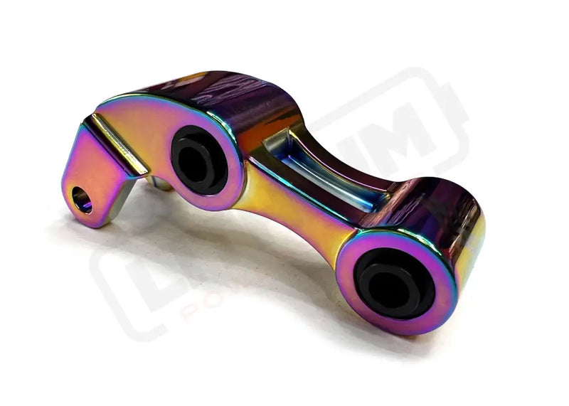 Heavy Hitter Titanium 1.5’’ Linkage Upgrade - Powersports > Dirt Bike Parts > Linkage