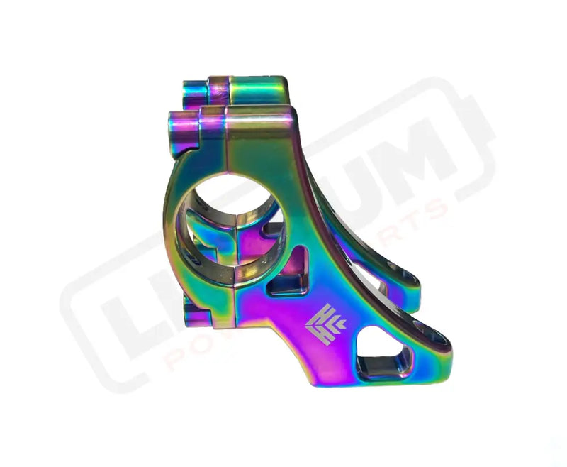 Heavy Hitter Titanium Direct Mount Riser - Powersports > Dirt Bike Parts > Mount Riser