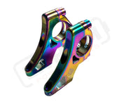 Heavy Hitter Titanium Direct Mount Riser - Powersports > Dirt Bike Parts > Mount Riser
