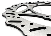 Heavy Hitter Ultra Bee F/R Brake Rotor Upgrade - Lithium Powersports