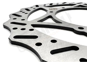 Heavy Hitter Ultra Bee F/R Brake Rotor Upgrade - Powersports > Dirt Bike Parts > Rotor