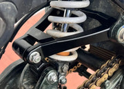 Heavy Hitter Ultra Bee Triangle - Lithium Powersports