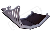 Heavy Hitter V2 Talaria Skid Plate - Skidplate