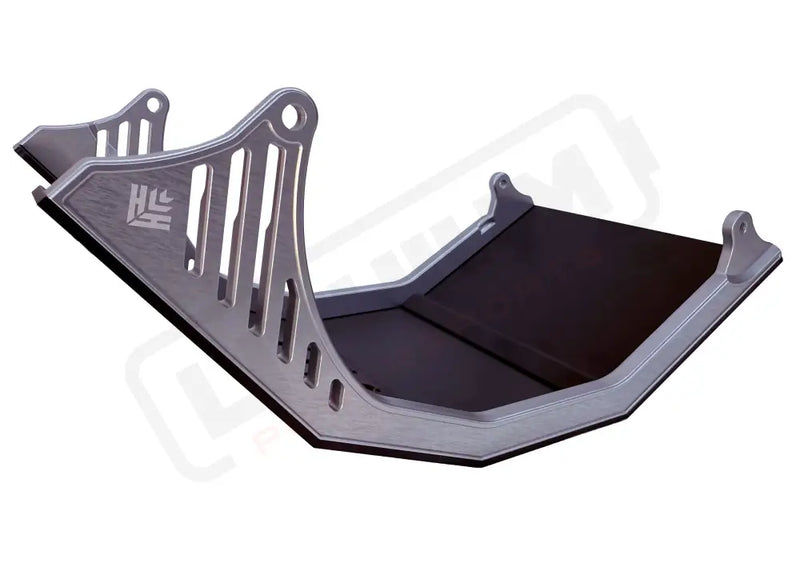Heavy Hitter V2 Talaria Skid Plate - Skidplate
