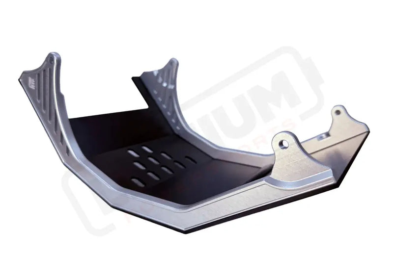 Heavy Hitter V2 Talaria Skid Plate - Skidplate