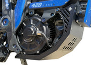 Heavy Hitter V2 Talaria Skid Plate - Skidplate