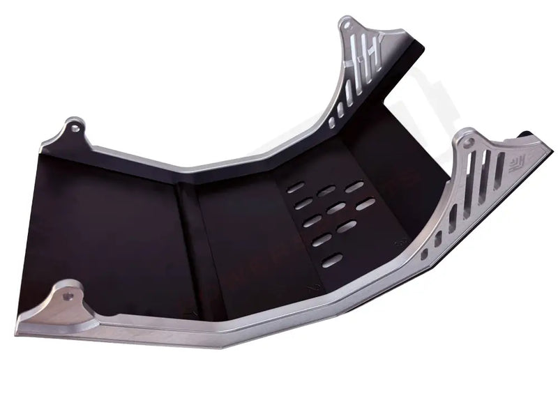 Heavy Hitter V2 Talaria Skid Plate - Skidplate