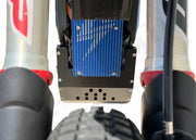 Heavy Hitter V2 Talaria Skid Plate - Skidplate