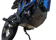 Heavy Hitter V2 Talaria Skid Plate - Skidplate