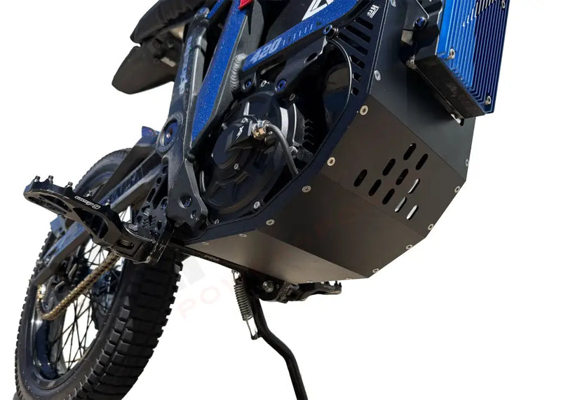 Heavy Hitter V2 Talaria Skid Plate - Skidplate