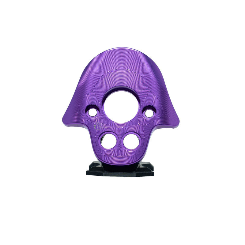Prickly EMoto Ignition Switch Cover