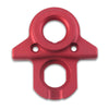 NTC Designs Surron Light Bee S/X Key Version Ignition Switch Cover / Mount Plate