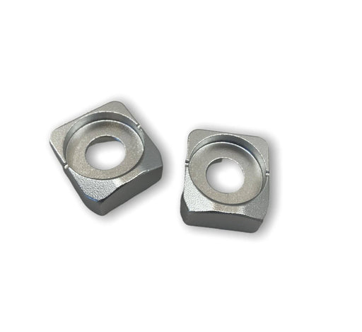 Surron Light Bee S & X OEM Chain tensioner blocks (Pair) - Lithium Powersports