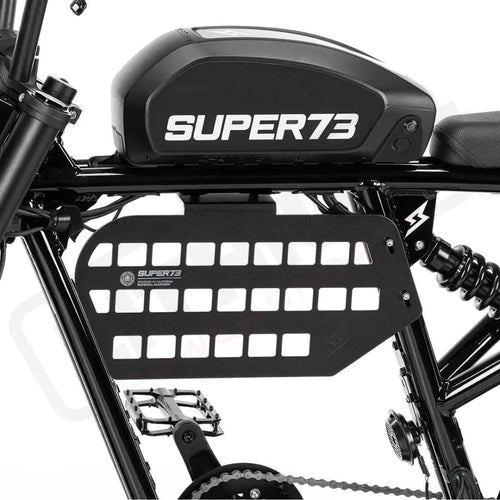 In - Frame MOLLE Panel - R Series - Lithium Powersports