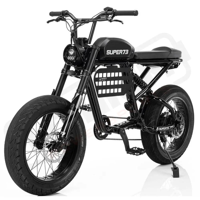 In - Frame MOLLE Panel - R Series - Lithium Powersports