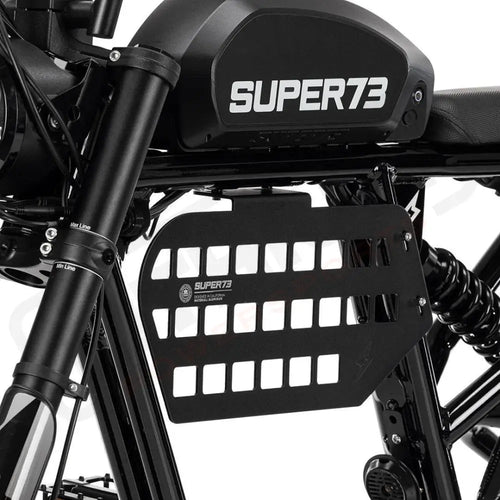In - Frame MOLLE Panel - R Series - Lithium Powersports