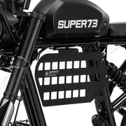 In - Frame MOLLE Panel - R Series - Lithium Powersports