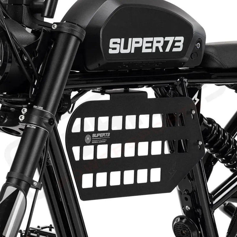 In - Frame MOLLE Panel - R Series - Lithium Powersports