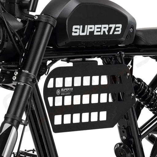 In - Frame MOLLE Panel - R Series - Lithium Powersports