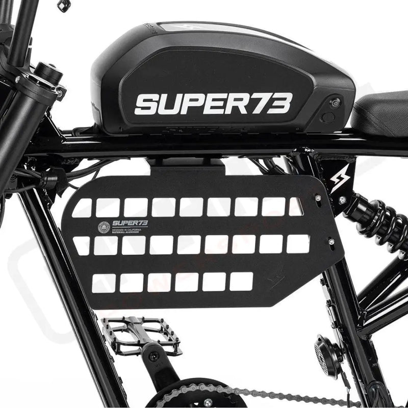 In - Frame MOLLE Panel - R Series - Lithium Powersports