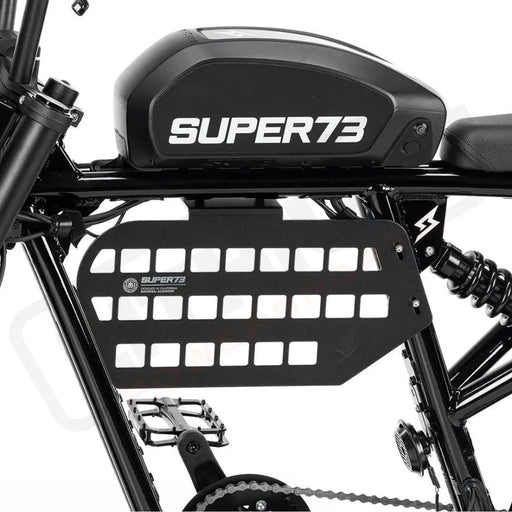 In - Frame MOLLE Panel - R Series - Lithium Powersports