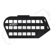 In - Frame MOLLE Panel - R Series - Lithium Powersports