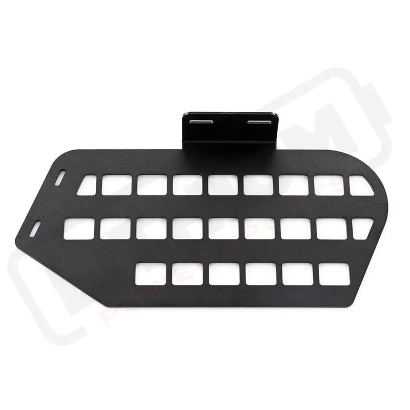 In - Frame MOLLE Panel - R Series - Lithium Powersports