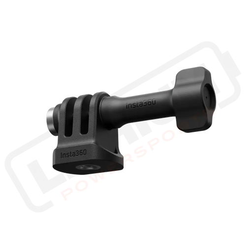 Insta360 3 - Prong to 1/4" Adapter - Lithium Powersports