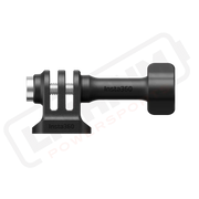 Insta360 3 - Prong to 1/4" Adapter - Lithium Powersports