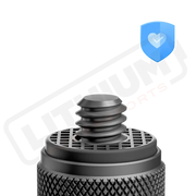 Insta360 Action Invisible Selfie Stick - Lithium Powersports