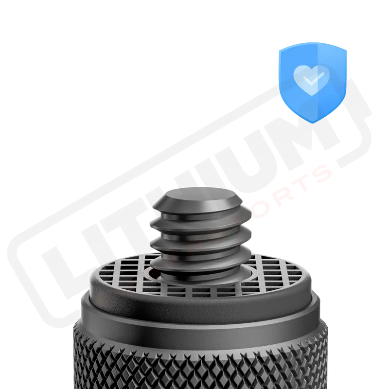 Insta360 Action Invisible Selfie Stick - Lithium Powersports