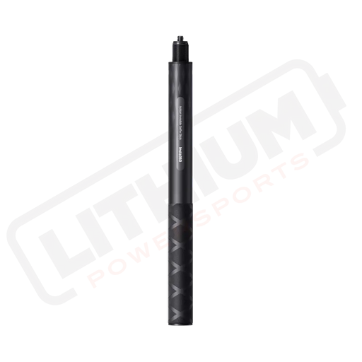 Insta360 Action Invisible Selfie Stick - Lithium Powersports