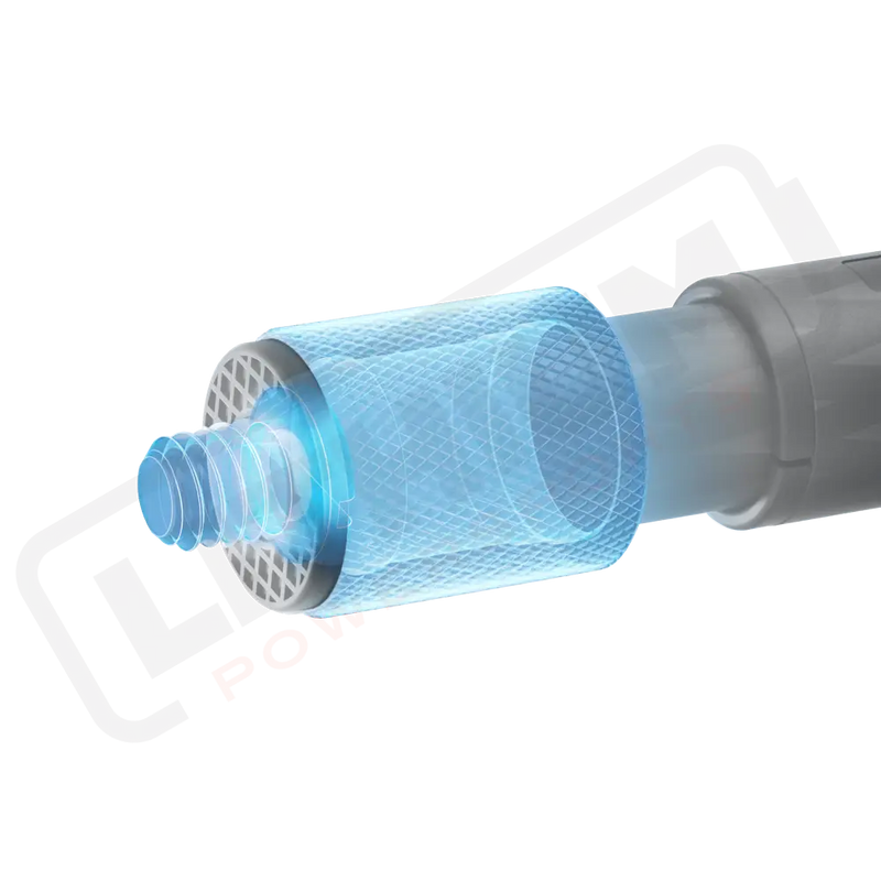 Insta360 Action Invisible Selfie Stick - Lithium Powersports