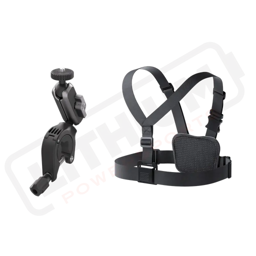 Insta360 Bike Kit - Lithium Powersports