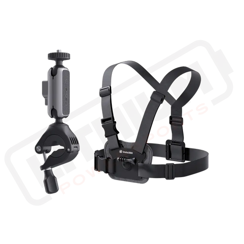 Insta360 Bike Kit - Lithium Powersports