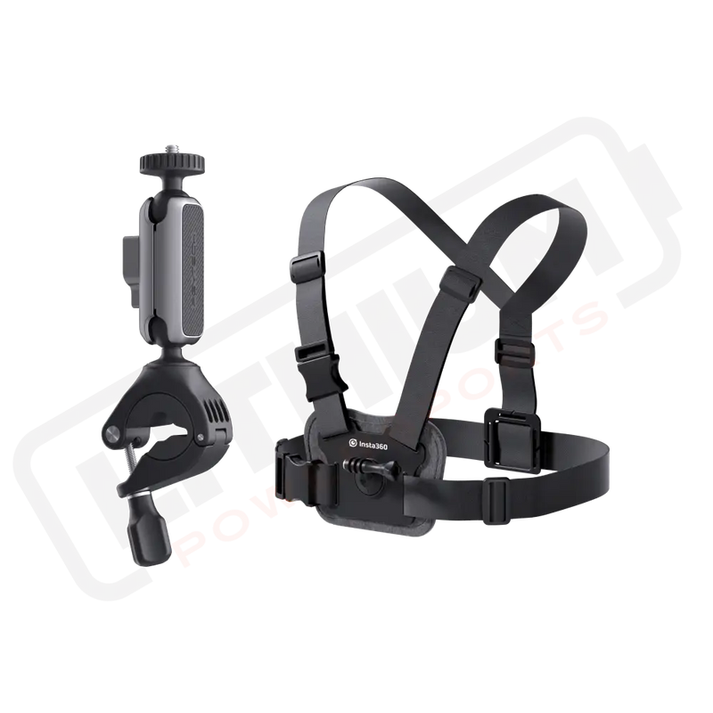 Insta360 Bike Kit - Lithium Powersports