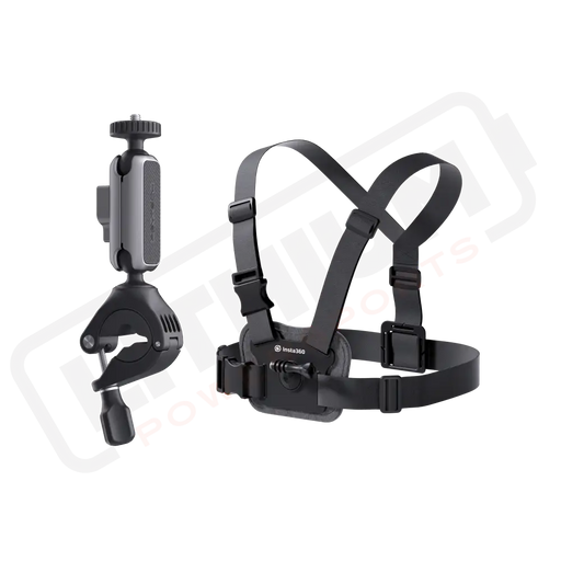 Insta360 Bike Kit - Lithium Powersports