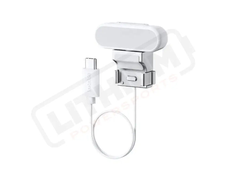 Insta360 Flow Spot Light - Lithium Powersports