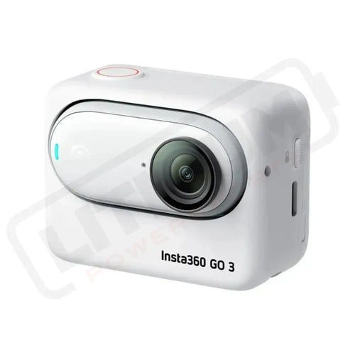 Insta360 GO 3 Action Camera - 32GB Version - Lithium Powersports