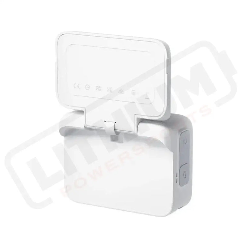 Insta360 GO 3 Action Camera - 32GB Version - Lithium Powersports